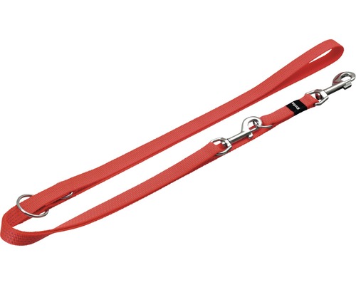 Karlie Leash Art Sportiv Plus Mix and Match 15 mm 200 cm orange