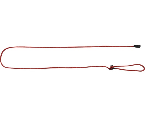 Hornbach Leash GoLeyGo Rope 8 mm 140-200 cm red