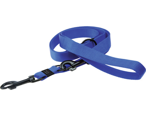Lead line Karlie Art Sportiv Mix and Match 2 m 15 mm size. S blue