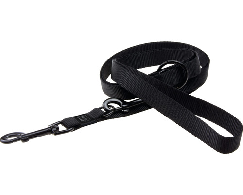 Lead line Karlie Art Sportiv Mix and Match 2 m 15 mm size. S black