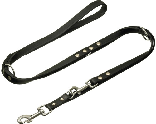 Karlie Rondo leash 240 cm 18 mm black