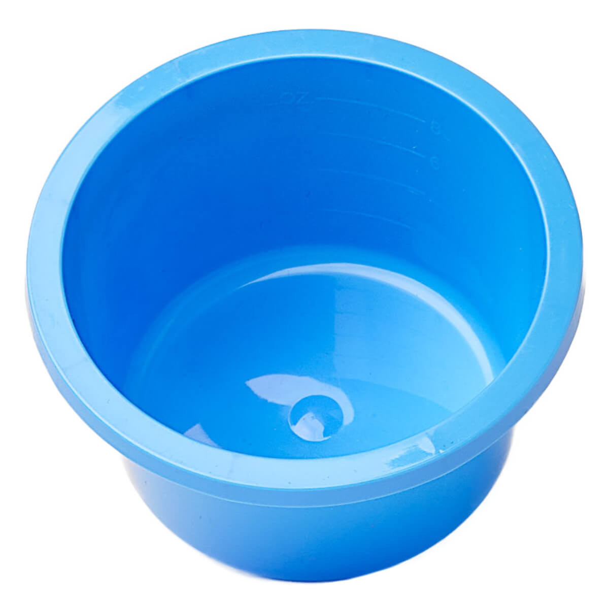 Fuhrmann Sterile plastic trays, 250 ml, single sterile, pack of 60