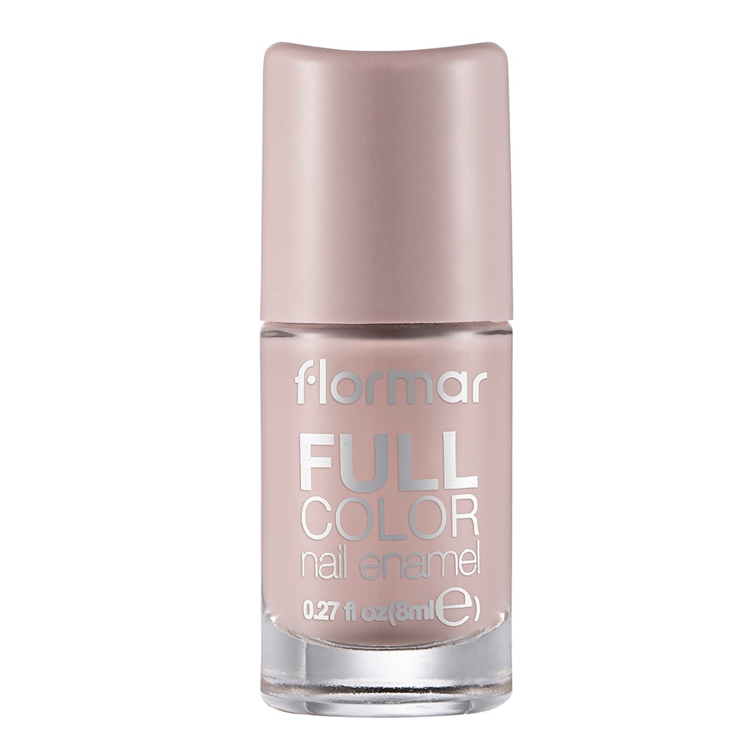 Flormar Full Color,No. FC05 - Beige, No. FC05 - Beige