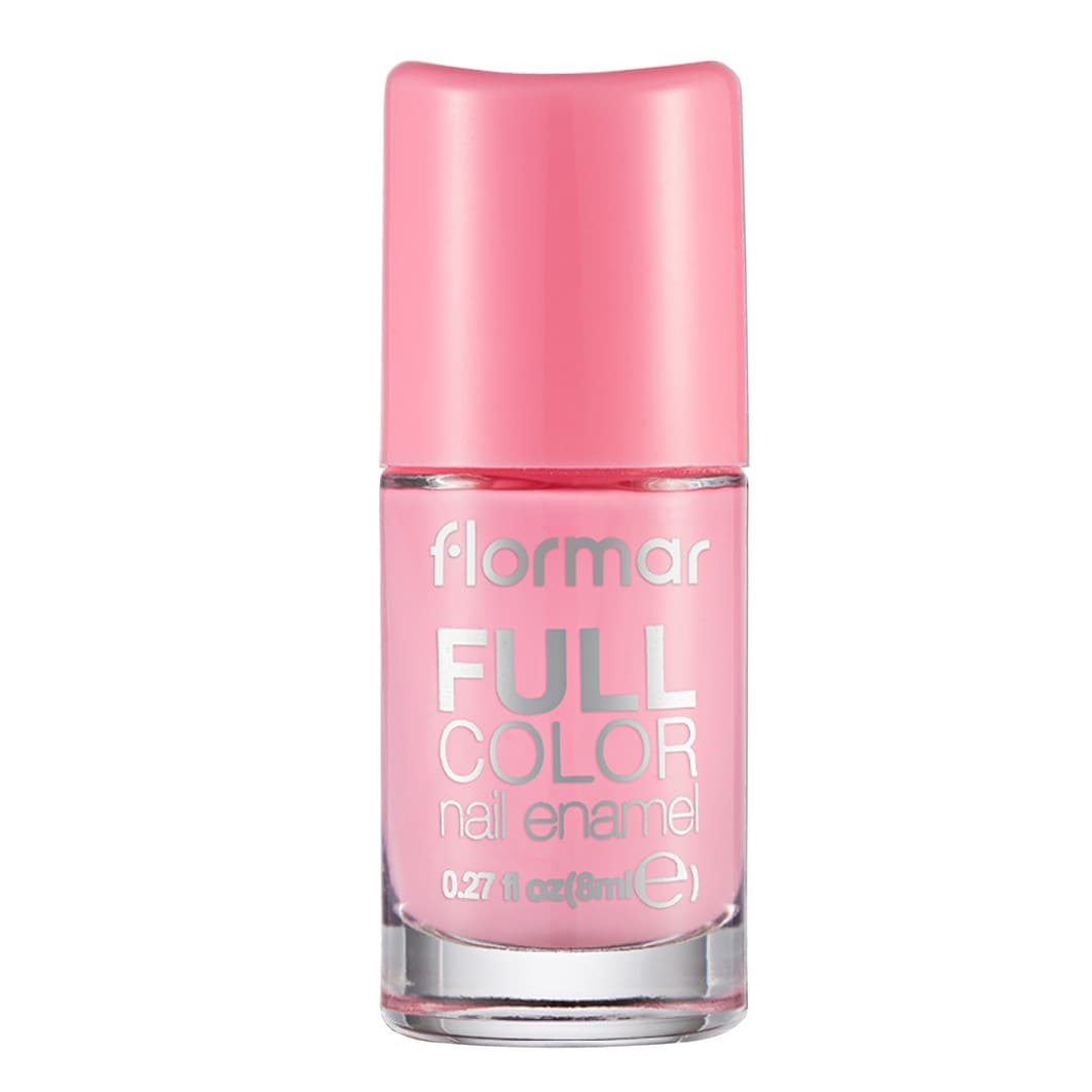 Flormar Full Color,No. FC03 - Pink, No. FC03 - Pink