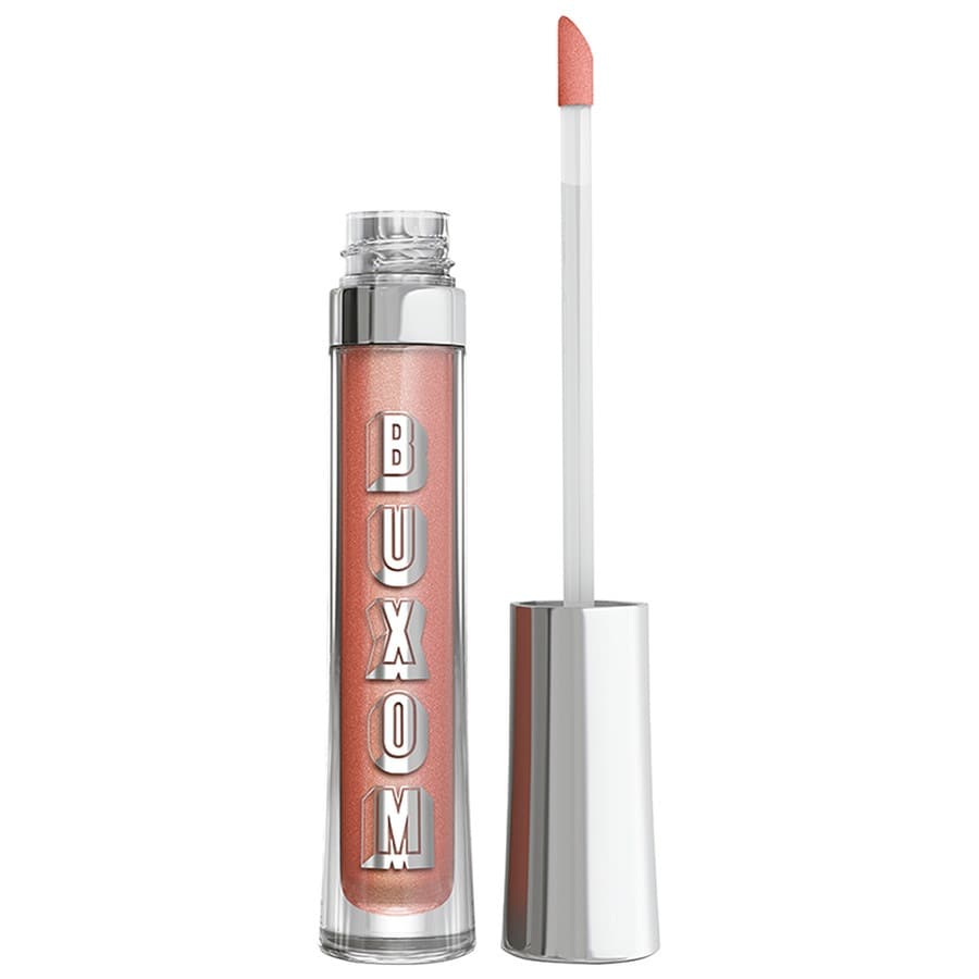 BUXOM Full-On Plumping Lip Polish, Leslie