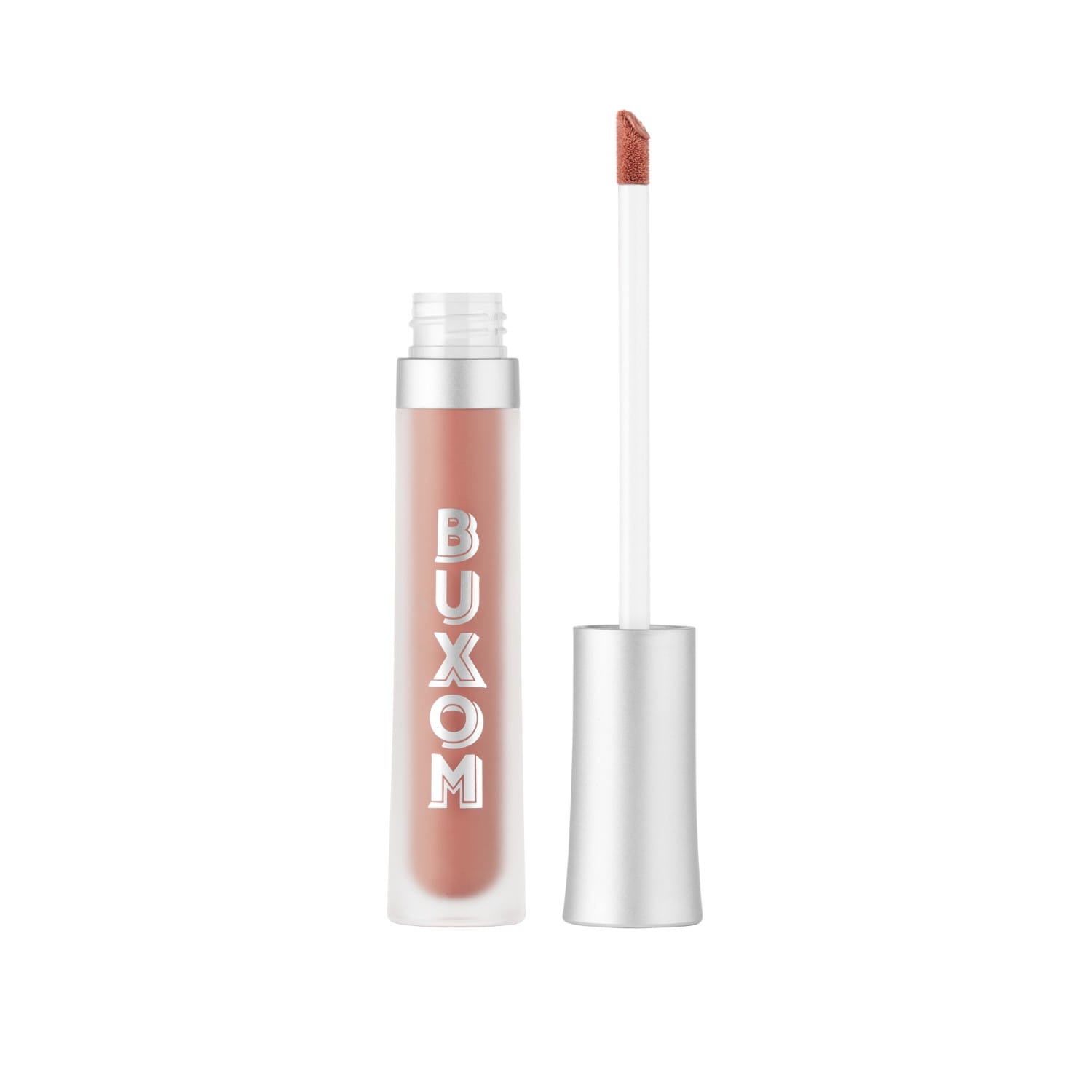 BUXOM Full-On™ Plumping Lip Matte, Chill Night