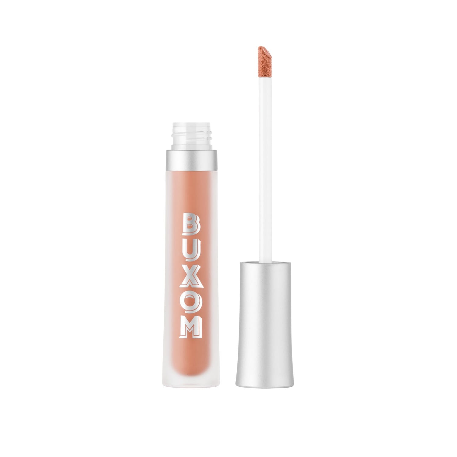BUXOM Full-On™ Plumping Lip Matte, Catching Rays