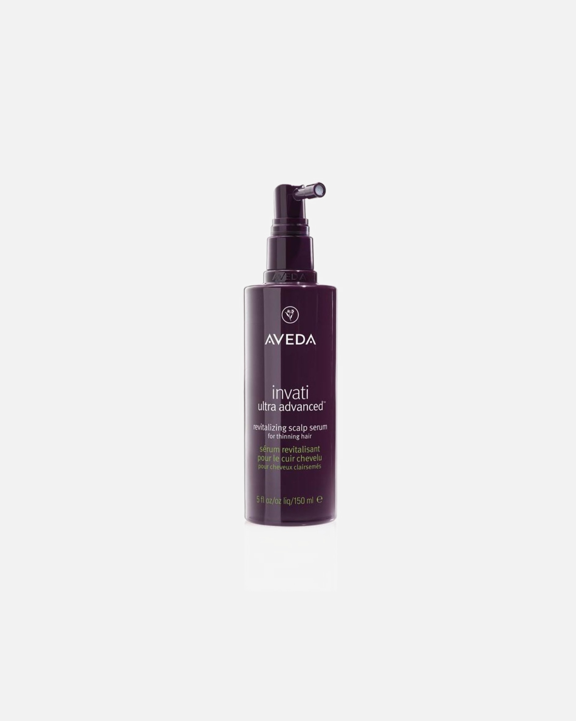Aveda Fullness & Strengthening Invati Advanced Scalp Revitalizer Scalp Care