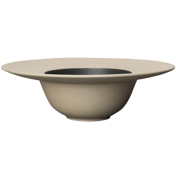 by-on Fumiko Soup Plate