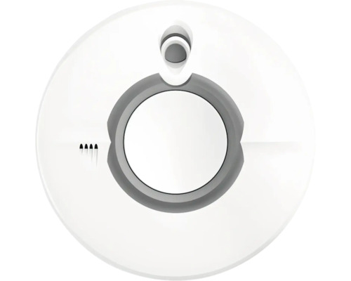 Wireless smoke detector Yale Smart Home compatible