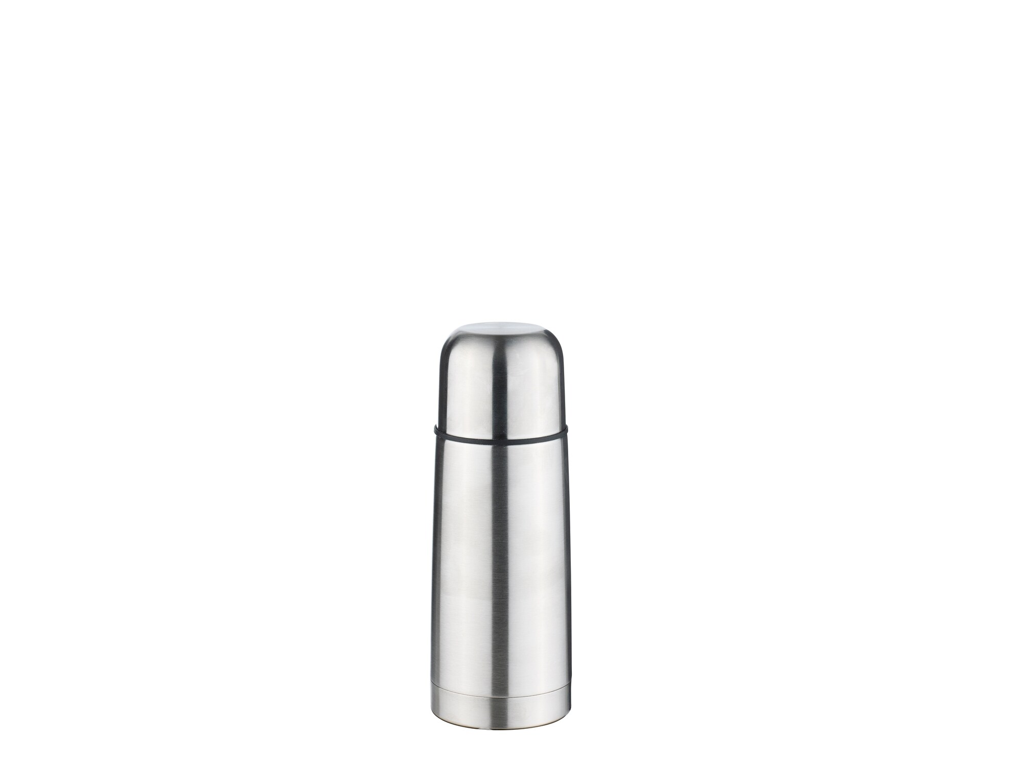 Funktion Function of a 35 cl thermos flask