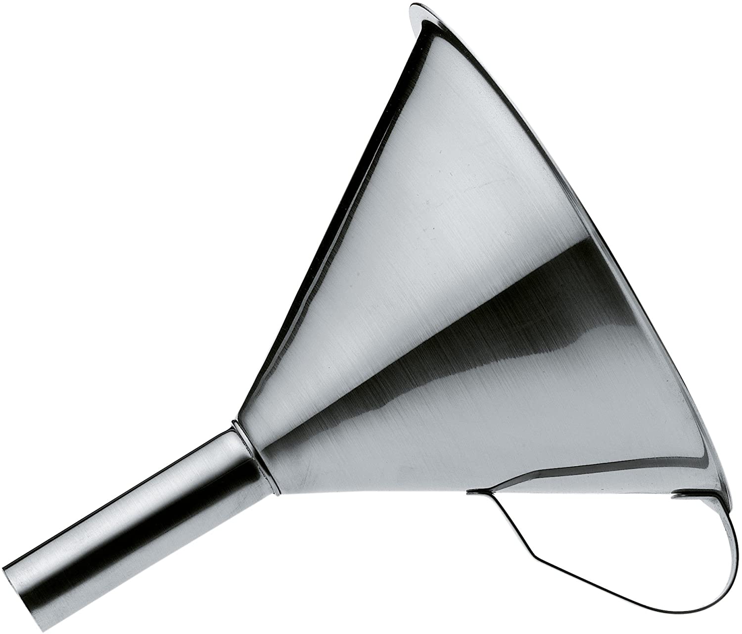 WMF Funnel