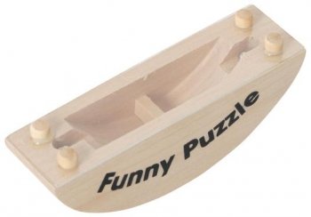 Funny Puzzle 26