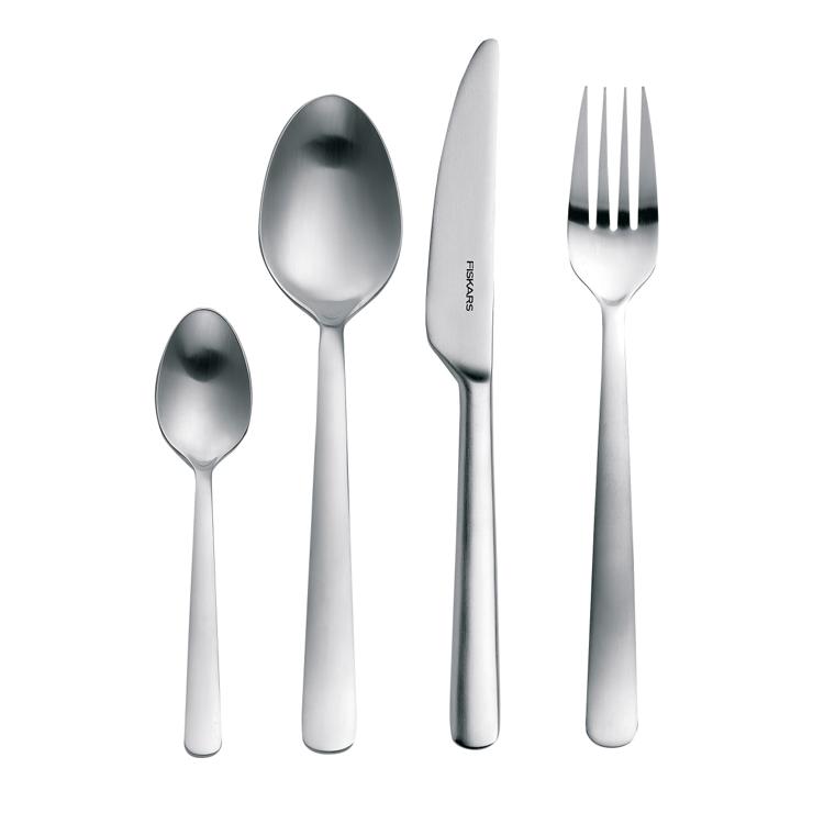 Fiskars Funtional Form Set 24 Parts