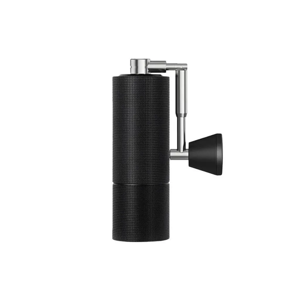 Designed for ambitious baristas, the "Chestnut C3 Pro" hand coffee grinder from TIMEMORE shines with its advanced grinding mechanisms and exceptional performance.