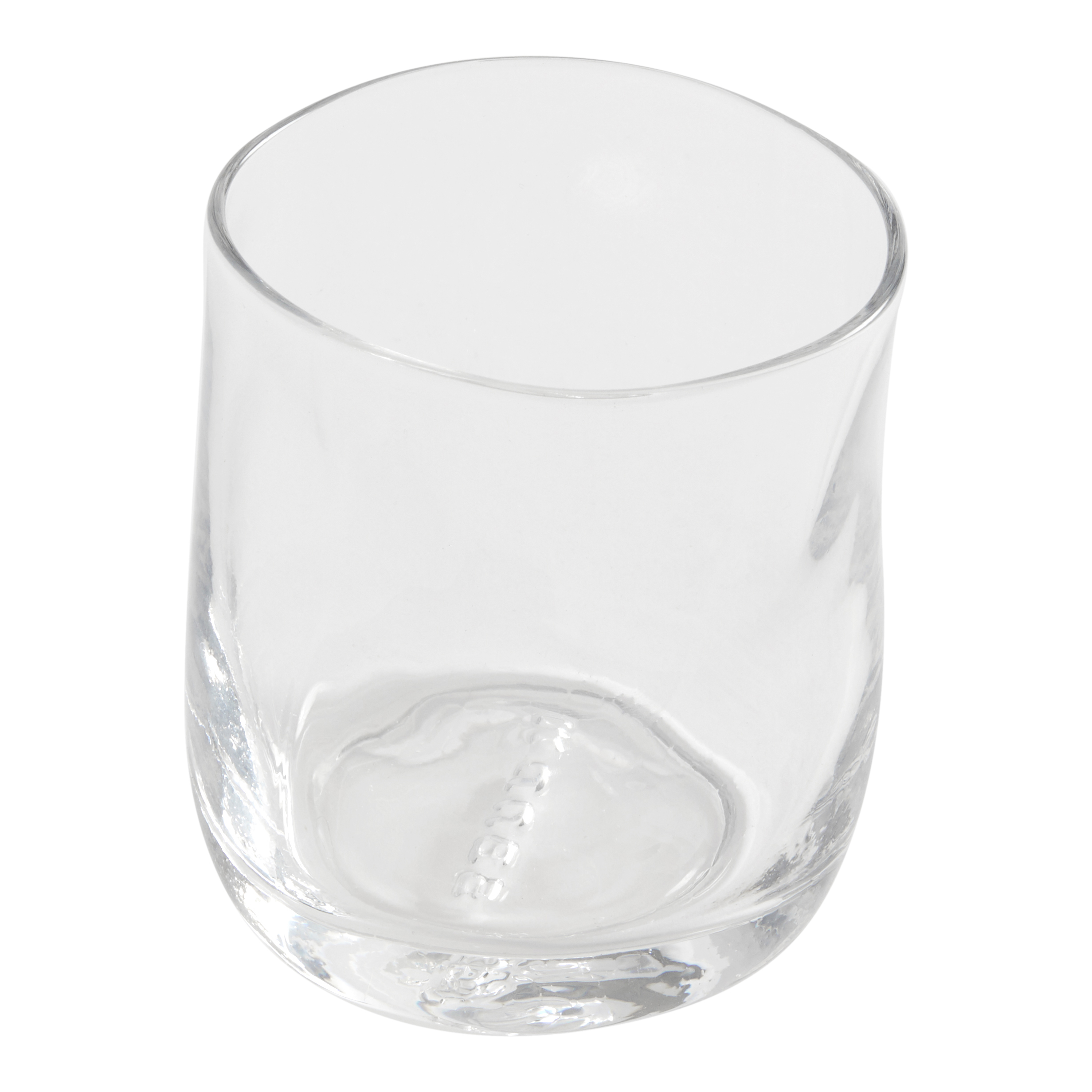 Furo Glass 4-pack
