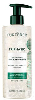 Restaxil Furterer Triphasic Anti-Hair Loss & Longevity Shampoo 500ml