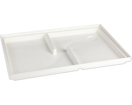 Wolfa doormat box 100x50x7cm without grate