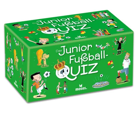 Football quiz