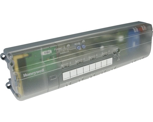 Honeywell Home evohome floor controller for 5 zones HCE80