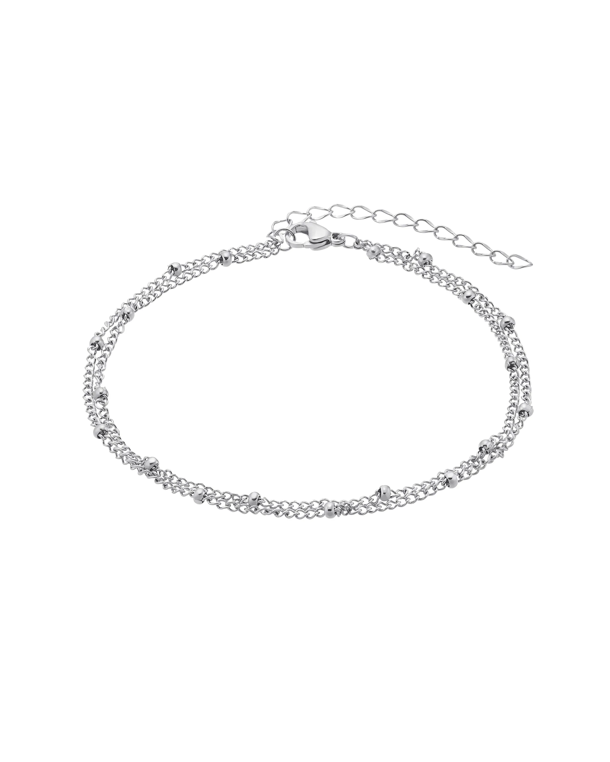 Heideman Anklet Amelia foot jewelry