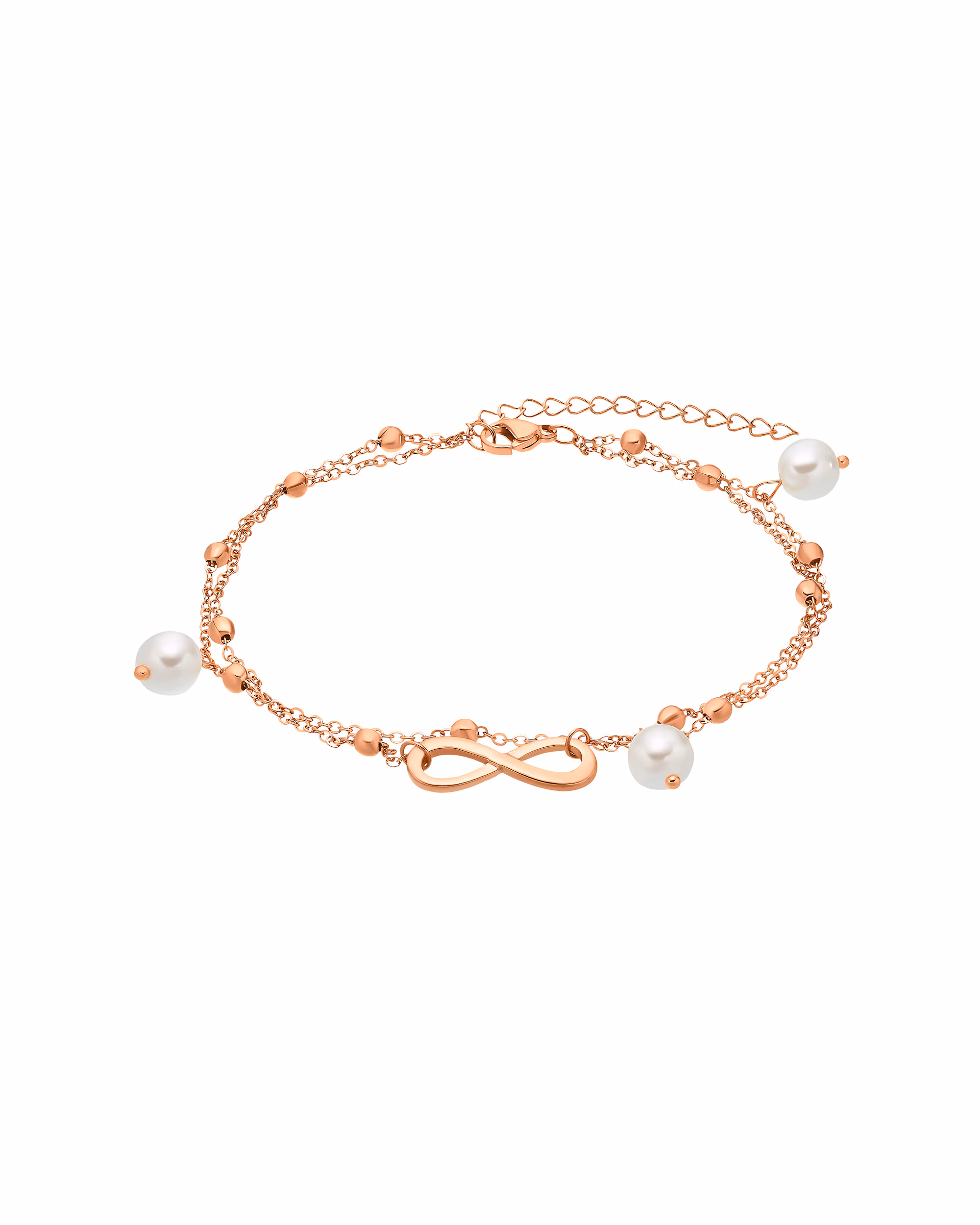 Heideman Anklet Henrietta foot jewelry