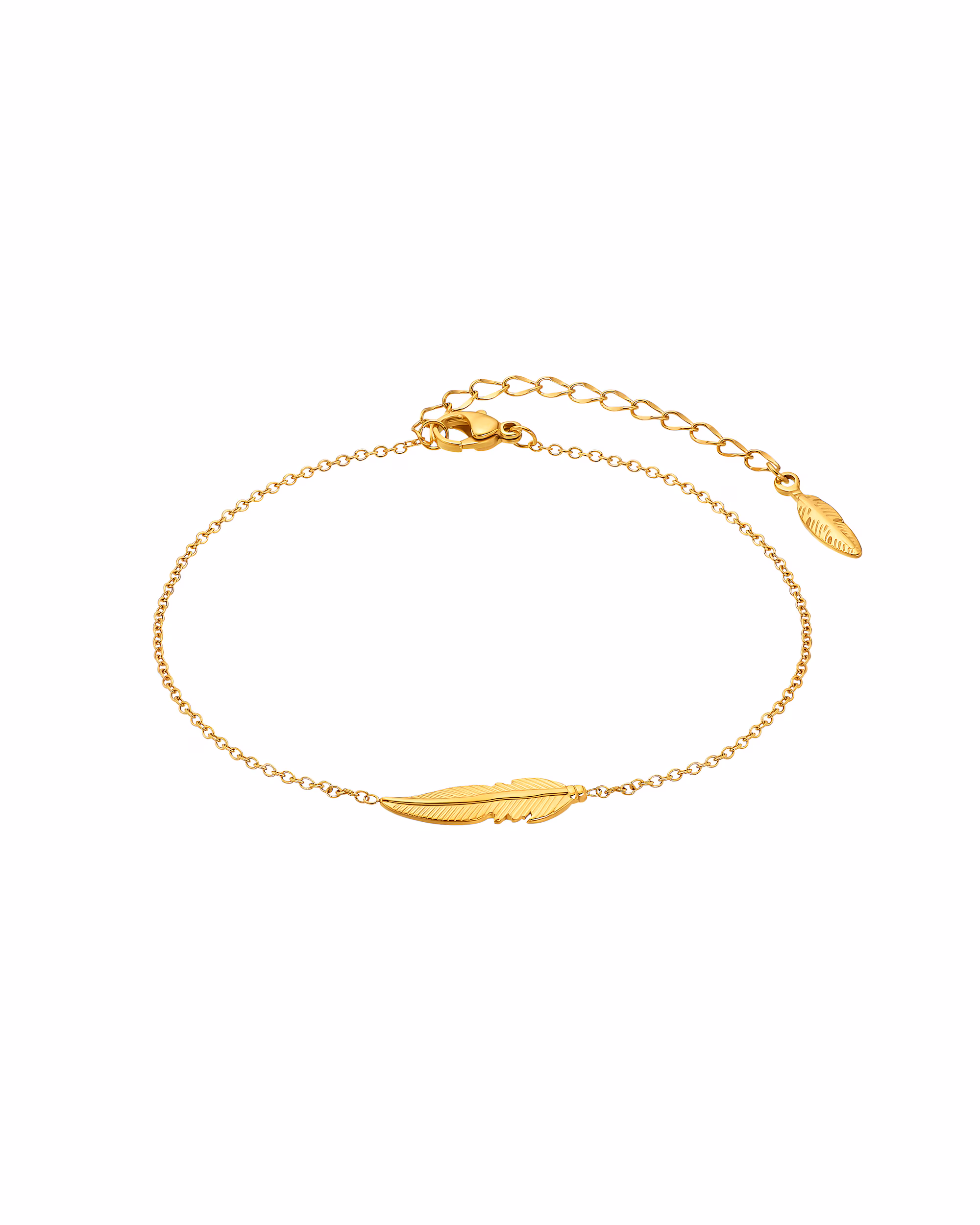 Heideman Anklet Josi foot jewelry