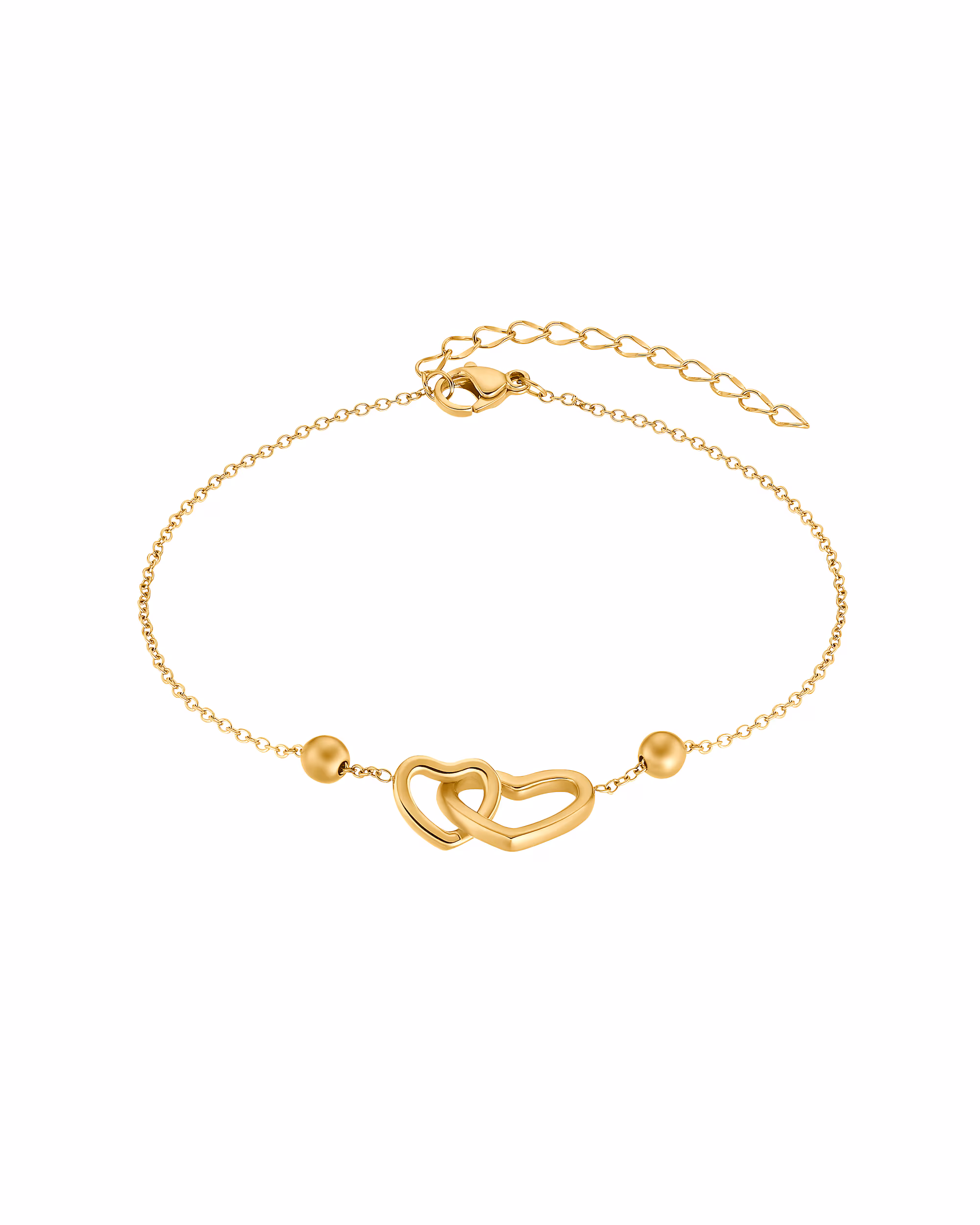 Heideman Anklet Meredith foot jewelry