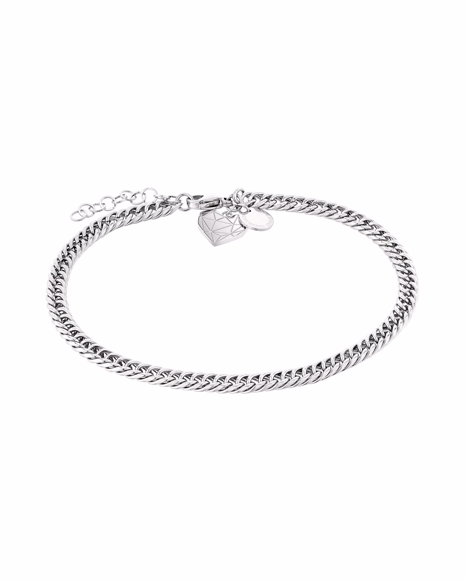 Liebeskind Anklet stainless steel jewelry
