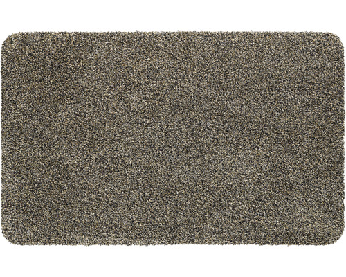 Hornbach Doormat Aquastop granite 100x120 cm