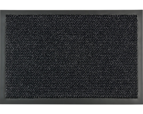 Astra Doormat made to measure graphite anthracite 120 cm wide (sold by the meter)