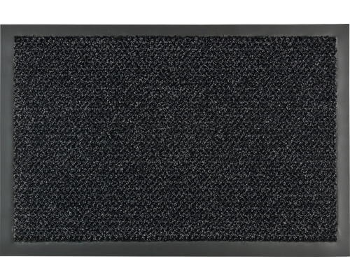 Astra Doormat made to measure graphite anthracite 90 cm wide (sold by the meter)