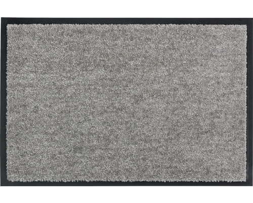 Astra Custom-made doormat Proper Tex gray 90 cm wide (sold by the meter)
