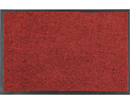 Astra Doormat made to measure Proper Tex red 120 cm wide (sold by the meter)