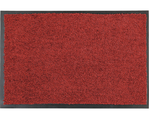 Astra Doormat made to measure Proper Tex red 200 cm wide (sold by the meter)