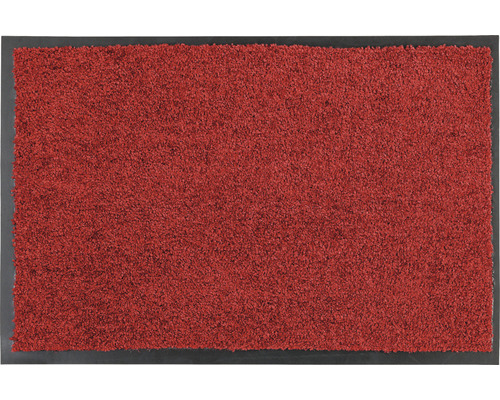 Astra Custom-made doormat Proper Tex red 90 cm wide (sold by the meter)