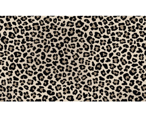 MD-Entree Doormat dirt trapper mat Safari beige 67x120 cm