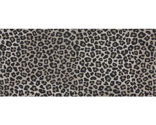 MD-Entree Doormat dirt trapper universal Safari beige 67x150 cm