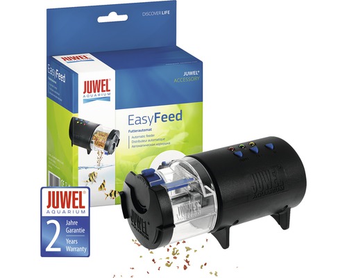Juwel Aquarium JUWEL EasyFeed automatic feeder