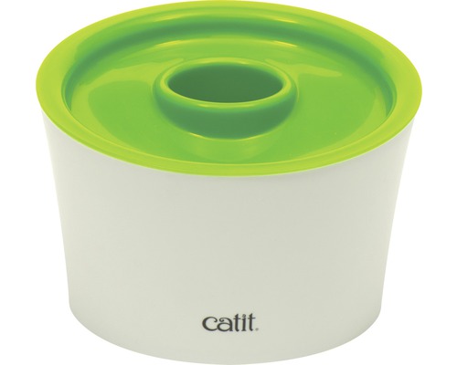 Catit Cat it Senses 2.0 Multi Feeder food bowl with paw opening