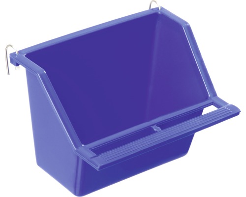 Karlie Food bowl/water bowl 200 ml random color selection
