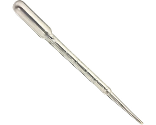 Feed pipette StreamBiz THE pipette dosing pipette for feed and liquids plastic, 3 pieces