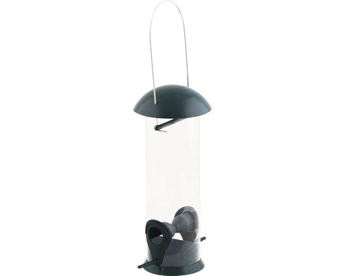 Siena Garden Basic Line feeding column Ø 13.4 x 24 cm green
