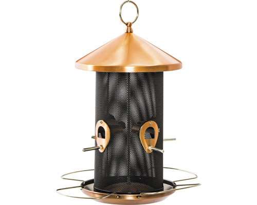 Siena Garden Cooper Line feeding column Ø 19 x 31 cm copper