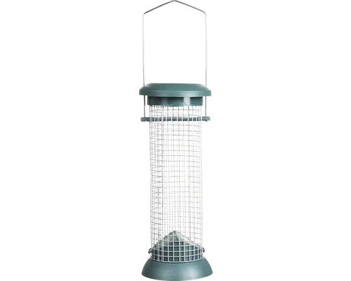 Siena Garden Premium Line feeding column Ø 9 x 24 cm green for nuts