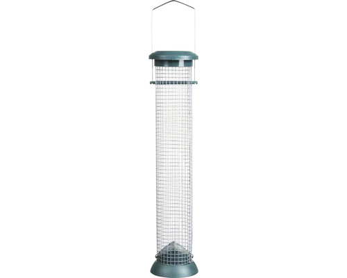 Siena Garden Premium Line feeding column Ø 9 x 38 cm green for nuts