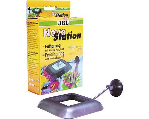 JBL NovoStation feeding station