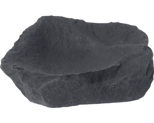 Feeding station VARIOGART size. S slate anthracite