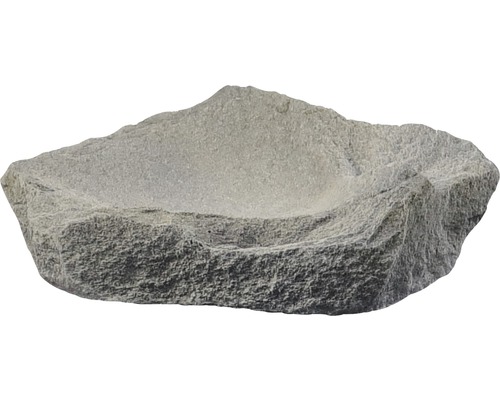 VARIOGART S quarry stone feeding station