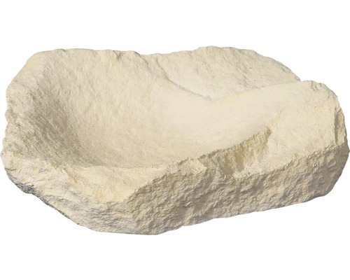VARIOGART S feeding station, light sandstone